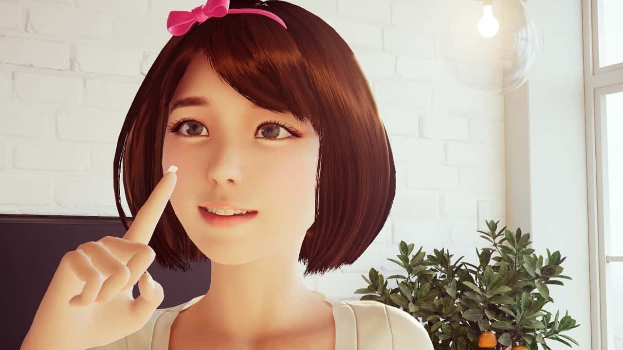 VR女友｜VR Kanoja 3D模拟 画面 7